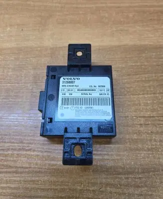 Alarm control unit/module
