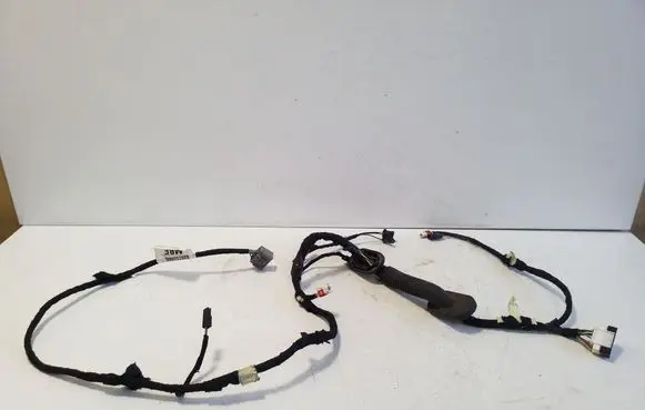 Ford Kuga II Tailgate/trunk wiring harness CV6T14D466 CV6T14D466MBF