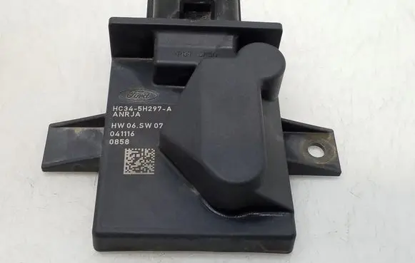 Ford Transit Other control units/modules HC345H297AA