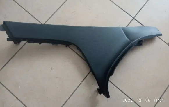 Subaru Legacy Centre console side trim rear 66073AG1