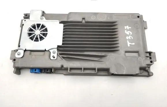BMW i4 Radio/CD/DVD/GPS head unit 62105A825C501