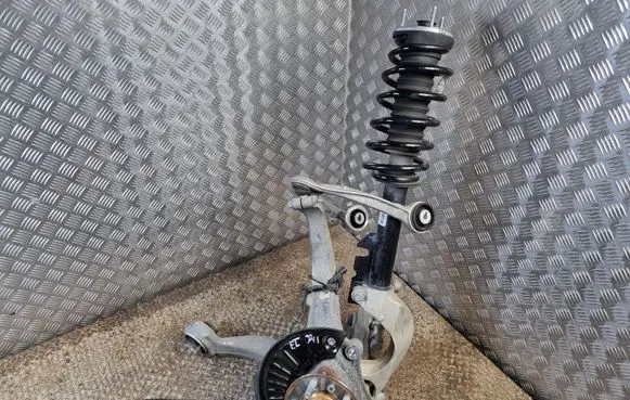 Jeep Grand Cherokee WL Front suspension assembly kit set 68483789AC 68347147AE 68374980AE