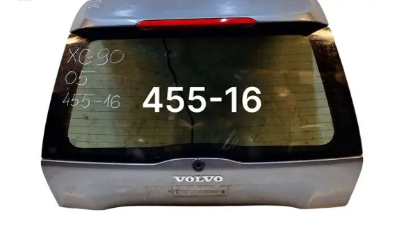 Volvo XC90 Tailgate/trunk/boot lid
