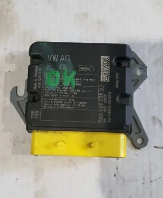 Audi Q2 - Airbag control unit/module 5Q0959655BJ