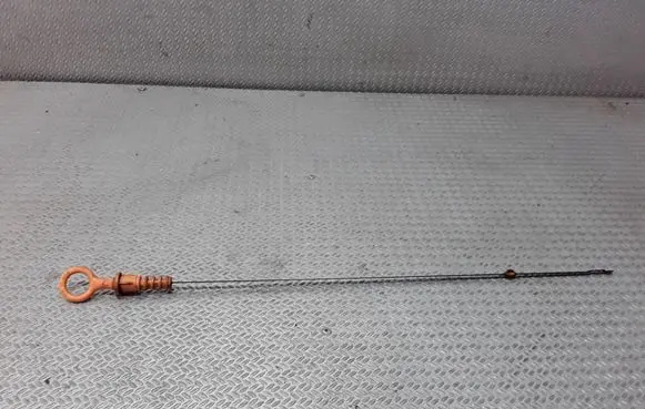 Volkswagen Golf IV Oil level dip stick 038115611B