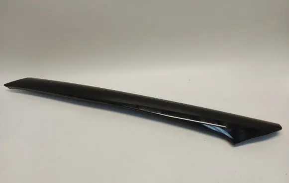 Ford Explorer Front door windshield rail 