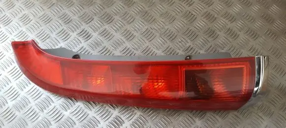 Honda Stream Rear/tail lights P1483L 2A9940