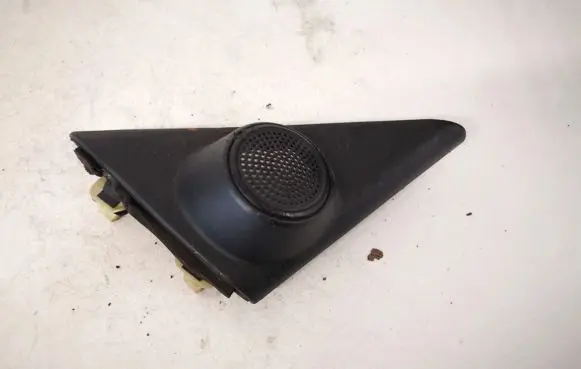 Side speaker trim/cover