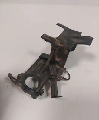 Mercedes-Benz CLA C117 X117 W117 Other front suspension part A2464210594