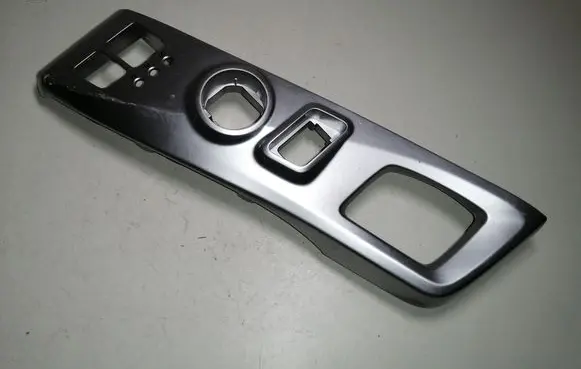 Toyota Prius+ (ZVW40) Gear shifter surround trim plastic 5544647070