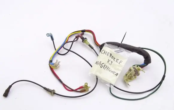 Jeep Cherokee III KJ Other wiring loom