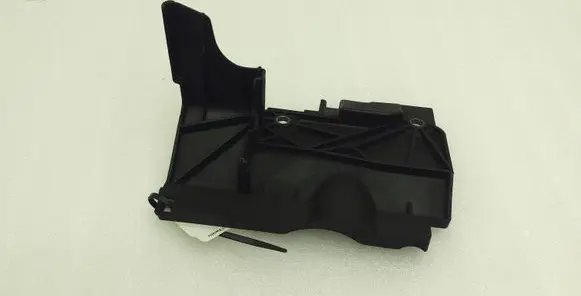 Peugeot RCZ Timing belt guard (cover) 9672428780