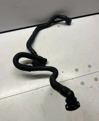 Audi S5 Breather/breather pipe/hose 06E103
