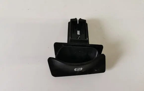 Mercedes-Benz E W211 Hand parking brake switch 2114200077