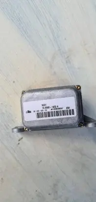 Renault Espace IV ESP acceleration yaw rate sensor 8200301391 10098004152
