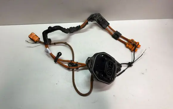 Volkswagen ID.3 Electric car charge socket 10A971531BP 10A531V3