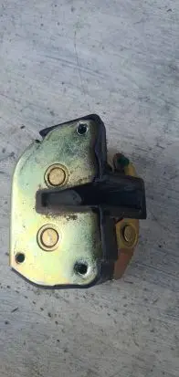 Chrysler Voyager Rear door lock 3380