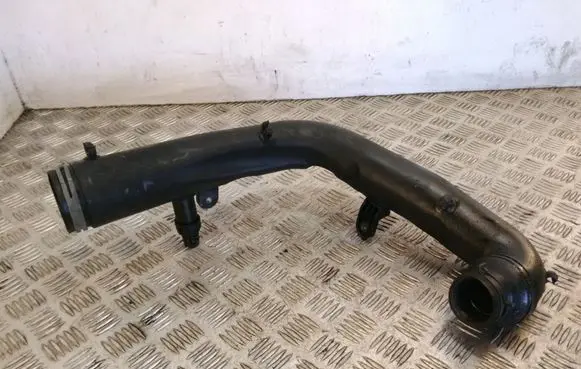 Volkswagen Jetta V Intercooler hose/pipe 1K0129654