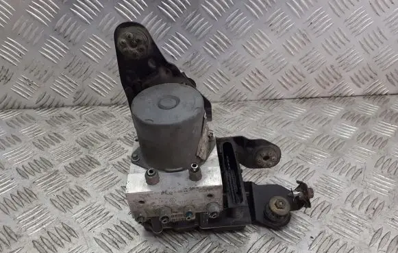 Renault Scenic II - Grand scenic II ABS Pump 0265234472