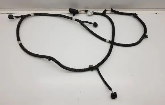 Peugeot 308 Parking sensor (PDC) wiring loom 1176481X 9804294