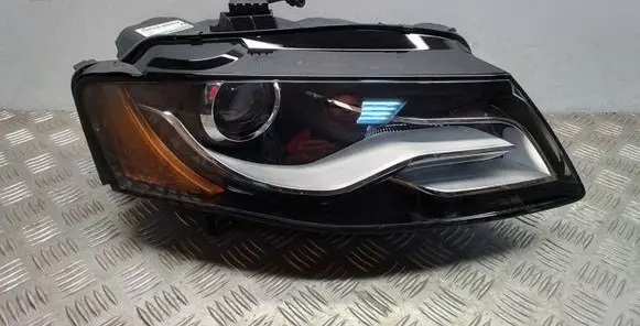 Audi A4 S4 B8 8K Headlight/headlamp 8K0941004J 0302530282 8K0941597