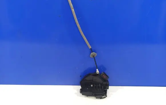Volvo S60 Rear door lock 31301745 31349866