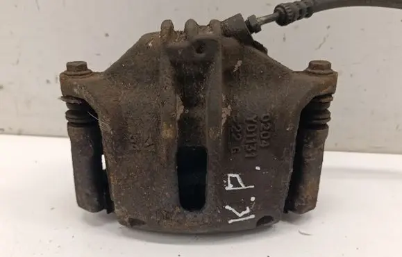 Opel Crossland X Front brake caliper