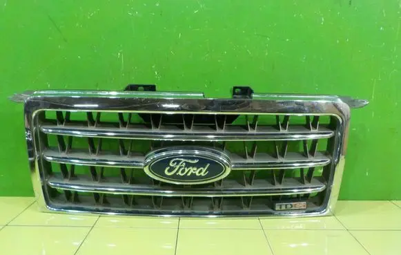 Ford Ranger Front bumper upper radiator grill PRZOD