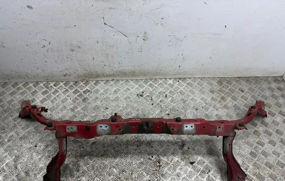Chevrolet Trax Top upper radiator support slam panel 