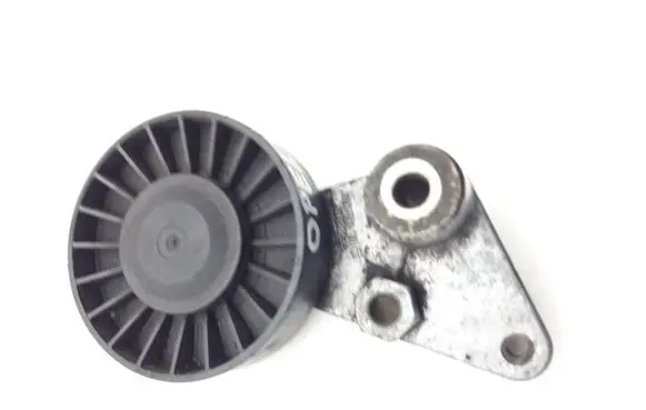 Opel Vectra A Timing belt tensioner OPEL_VECTRA_C_2.0_DTH_DTI_ROLKA_NAPINACZ