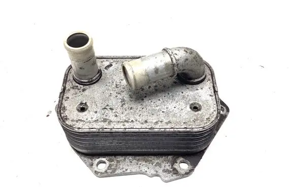 Land Rover Freelander 2 - LR2 Engine oil radiator 3279940AL 9654790880 70303602