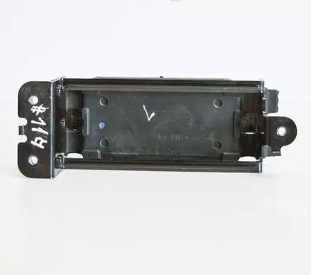 Skoda Octavia Mk3 (5E) Other body part 5E0827034B