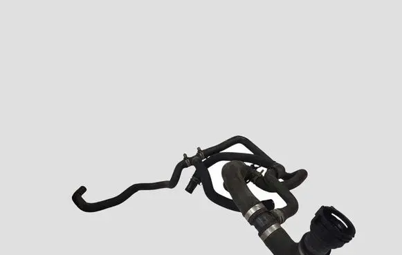 Volvo V60 Engine coolant pipe/hose