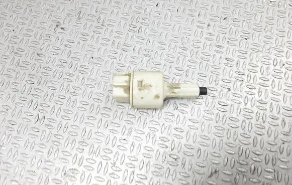 Brake pedal sensor switch