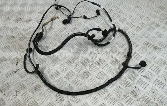 Citroen DS3 Parking sensor (PDC) wiring loom 966423748 20010125