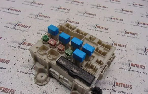 Fuse module