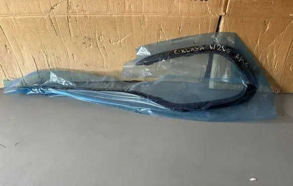 Mercedes-Benz C W206 Front fog light trim/grill A2068851104