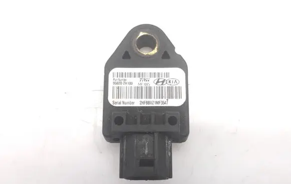 KIA Carnival Airbag deployment crash/impact sensor 959202H100