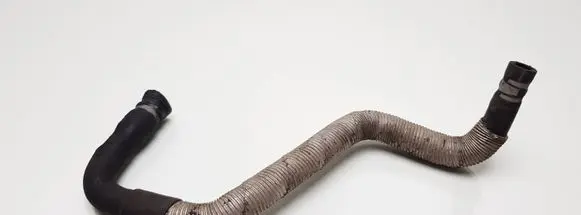 Volvo S80 Engine coolant pipe/hose