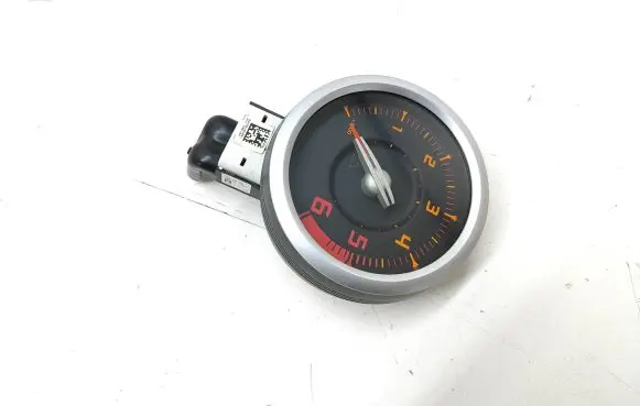 Renault Twingo II Tachometer 8200516798 A2C53184821