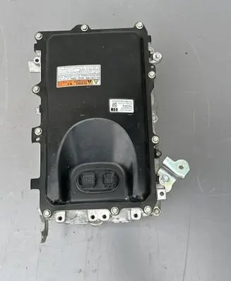 Toyota Corolla E210 E21 Voltage converter inverter G920047330