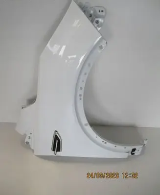 Ford Transit - Tourneo Connect Fender 
