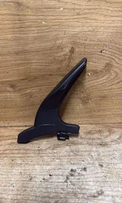 Volvo S60 Seat adjustment handle 8639142