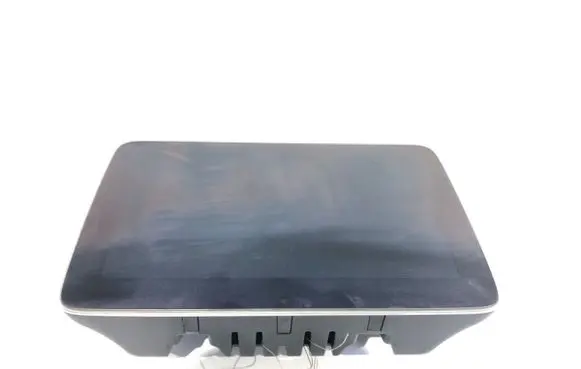 Mercedes-Benz GLE (W166 - C292) Screen/display/small screen A1669001420