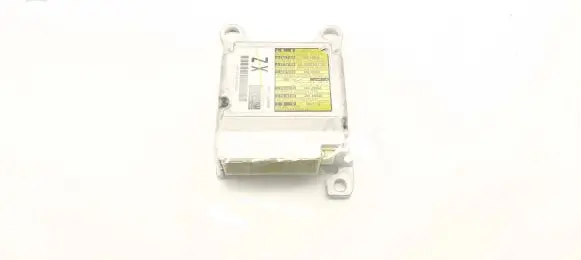 Toyota Prius (XW30) Airbag control unit/module 8917047091