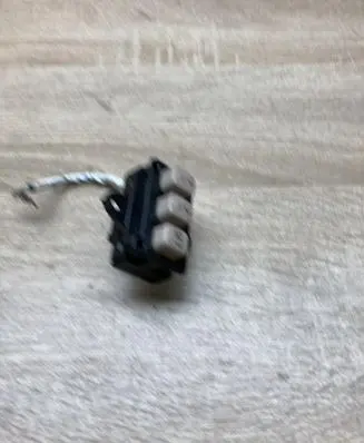Subaru B9 Tribeca Seat memory switch SUBARUTRIBECA