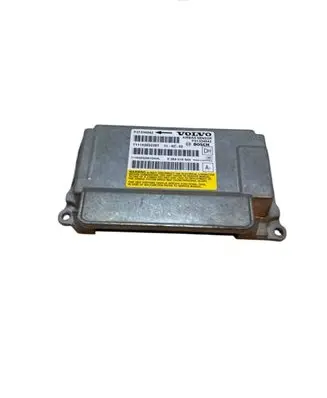 Volvo S60 Airbag control unit/module 31334542 0285010943 111020322
