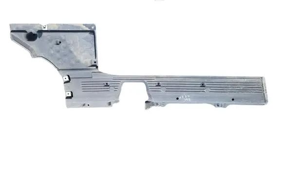 Mercedes-Benz EQE v295 Side bottom protection A2956801304
