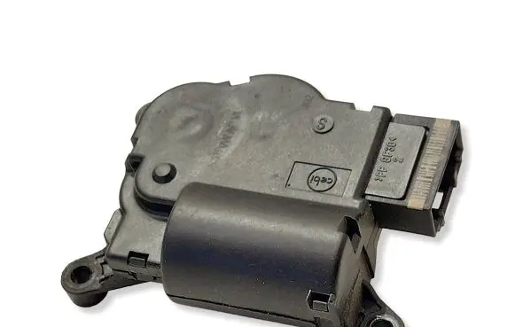 Skoda Octavia Mk3 (5E) Air flap motor/actuator 5Q0907511K