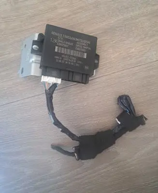 Nissan Ariya Other devices 284L06984R 285325MP1A